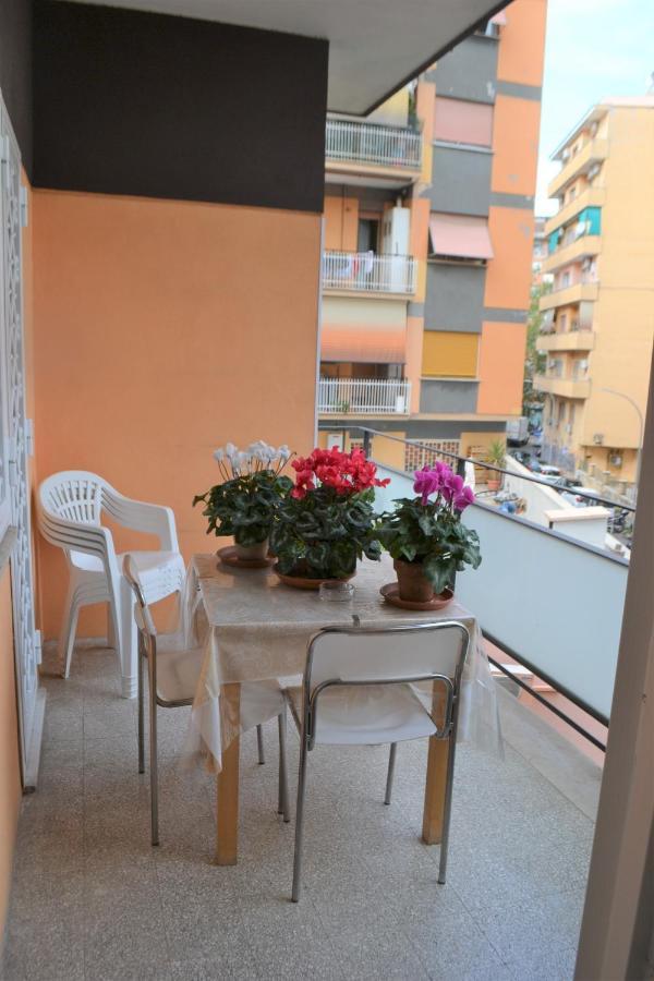 Casa D'arte Mary * Rome