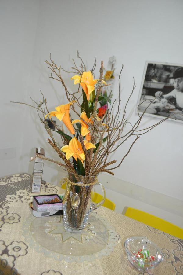 Apartment Casa D'arte Mary *