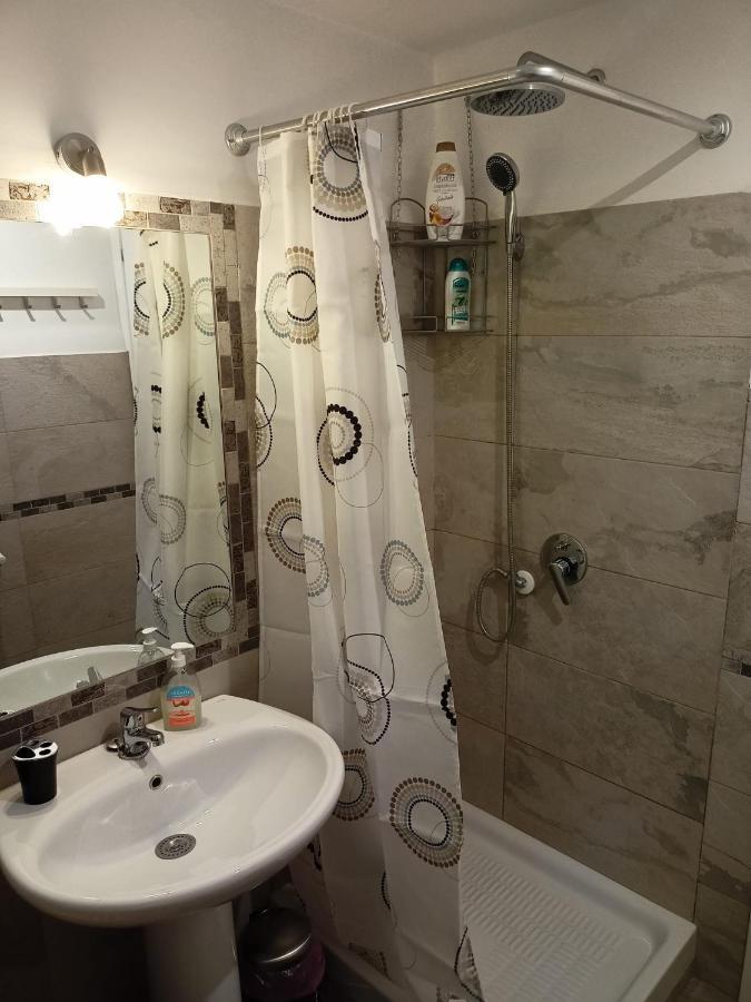 A Casa Di Edi Apartment *