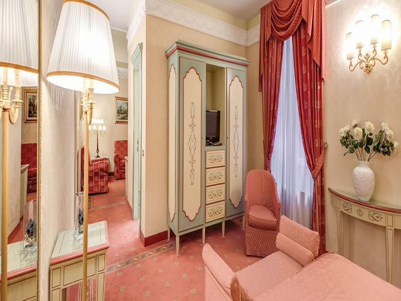 Giorgi 3* Rome