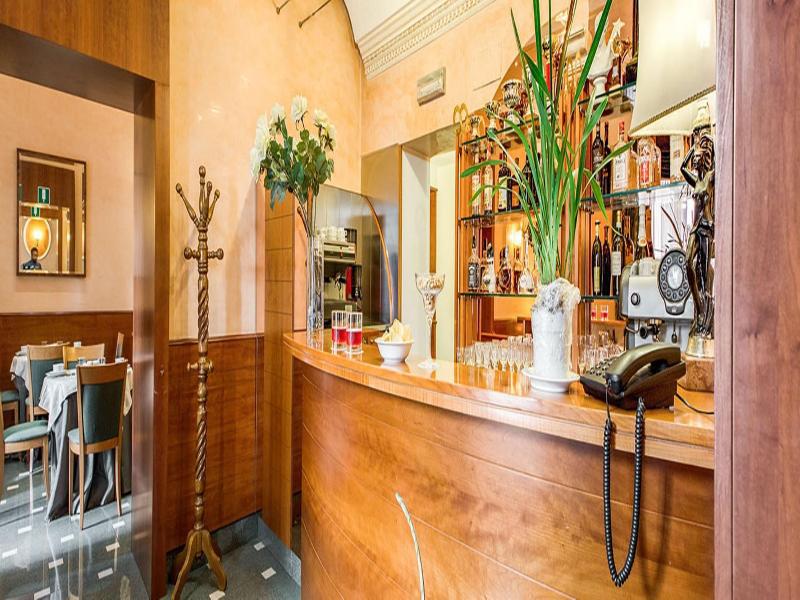 Giorgi Hotel Rome