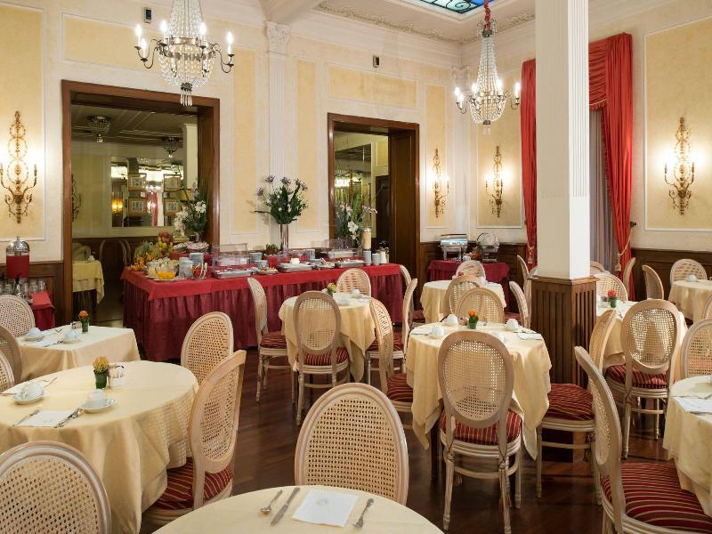 Imperiale 4* Roma