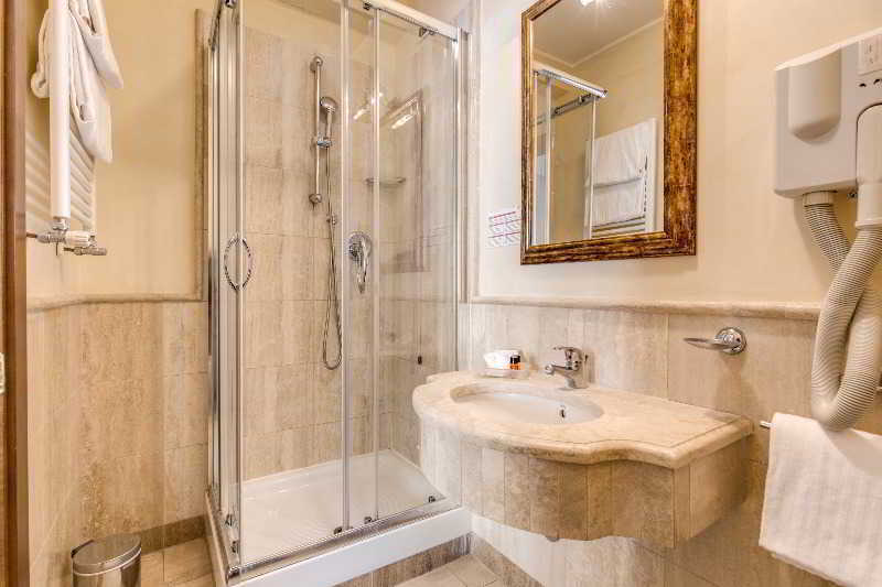 Beyou Ponte Milvio Hotel Rome