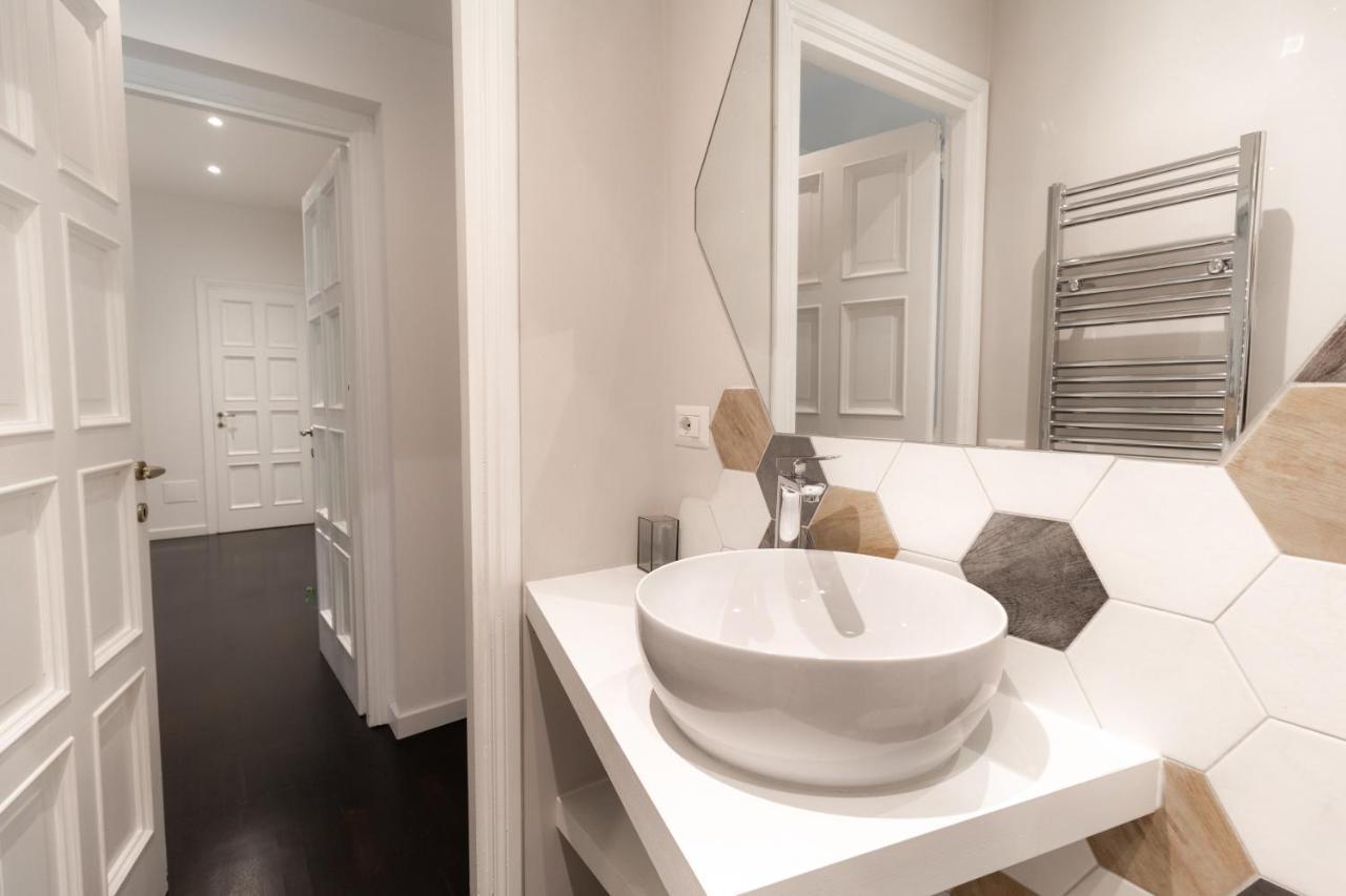 Appartamento Trastevere Four Seasons Manara
