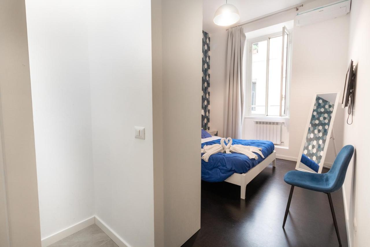 Appartamento Trastevere Four Seasons Manara Roma
