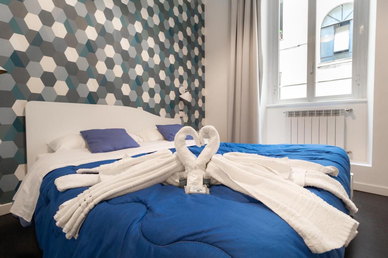 Appartamento Trastevere Four Seasons Manara Roma
