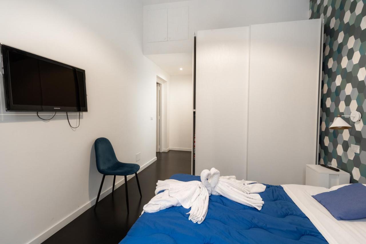 Trastevere Four Seasons Manara Appartamento