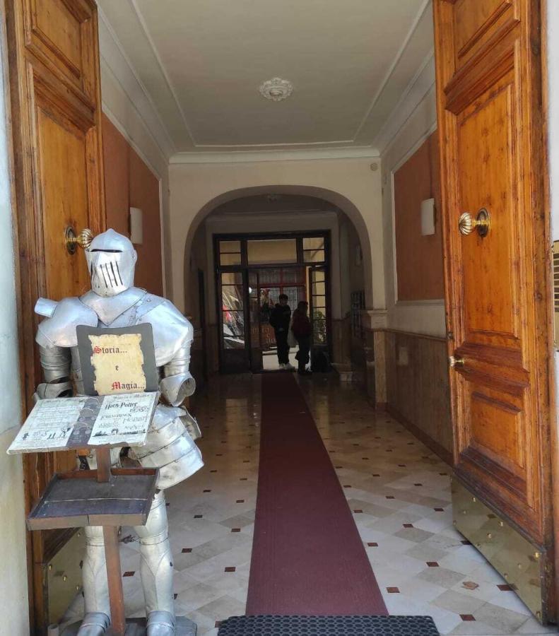 Apartment Locazione Turistica Di Via Ottaviano A Rome