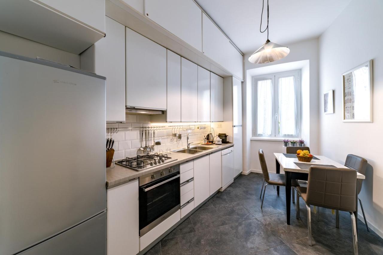 Appartamento Saint Peter House Station *