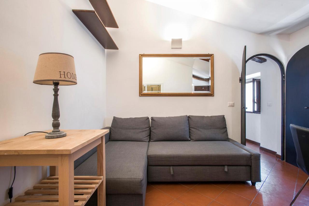 Savelli Attic Appartamento Roma