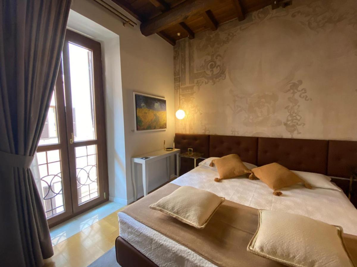 Condotti Guest house