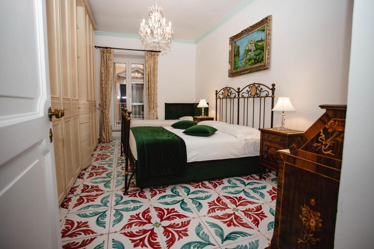 Delfini Trevi House Affittacamere