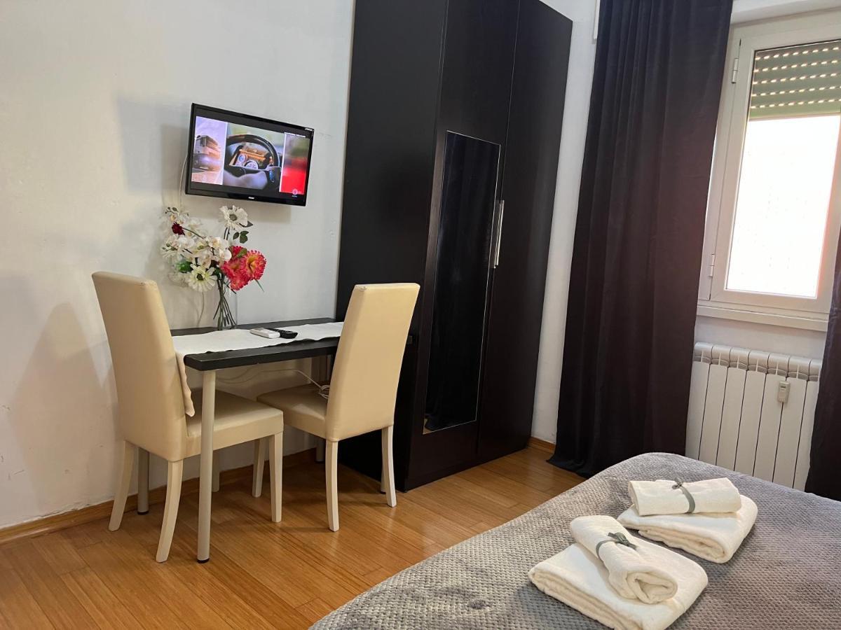 Guest house Centro Metro Rebibbia Rome