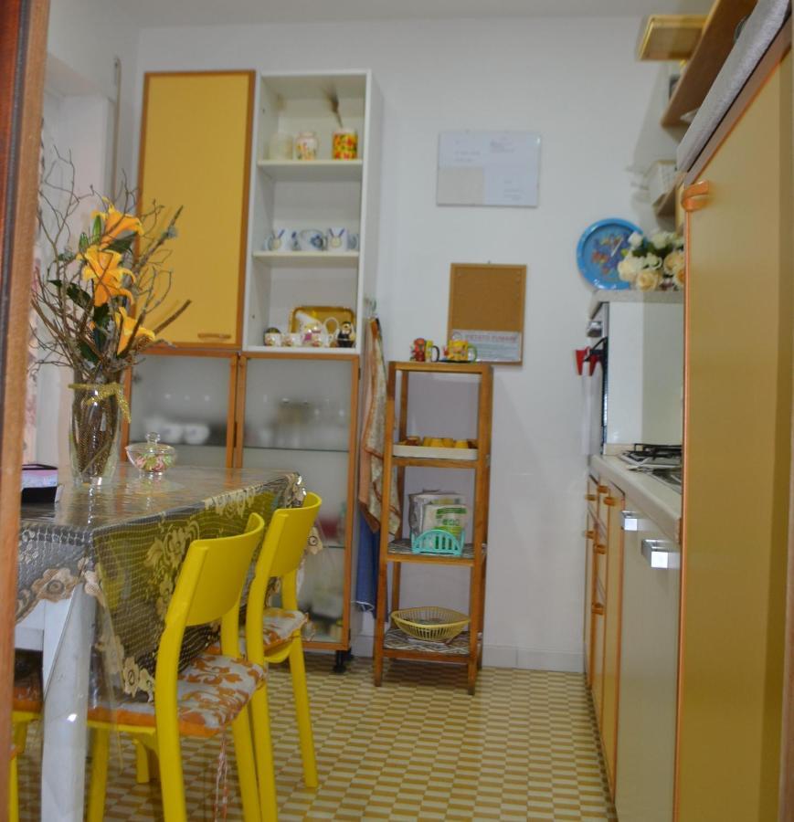 Casa D'arte Mary *