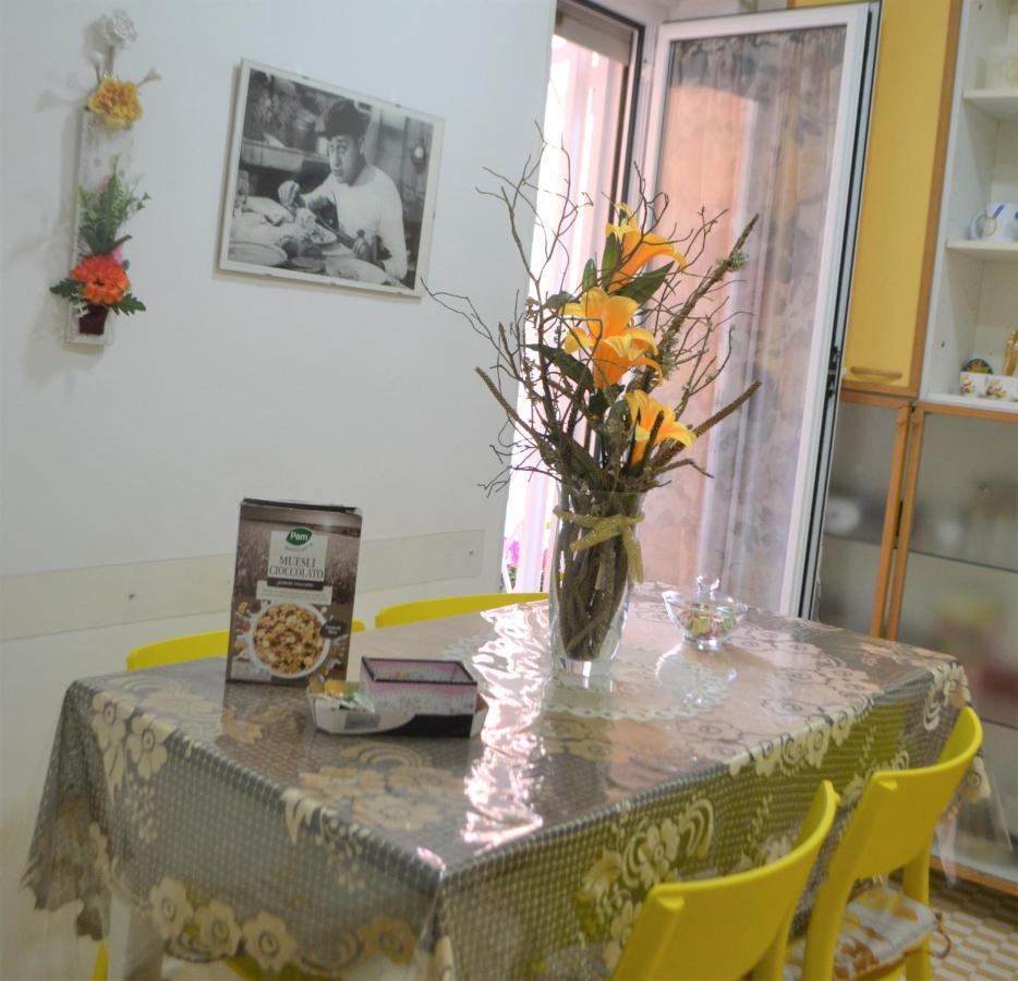 Casa D'arte Mary * Rome