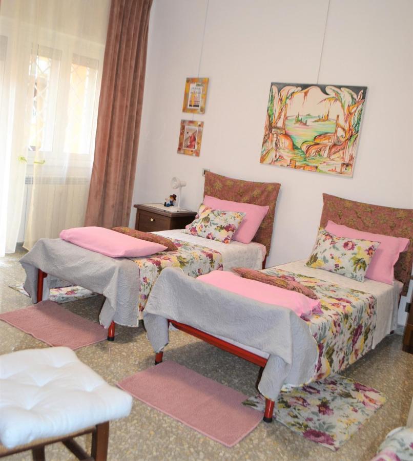 Casa D'arte Mary Roma
