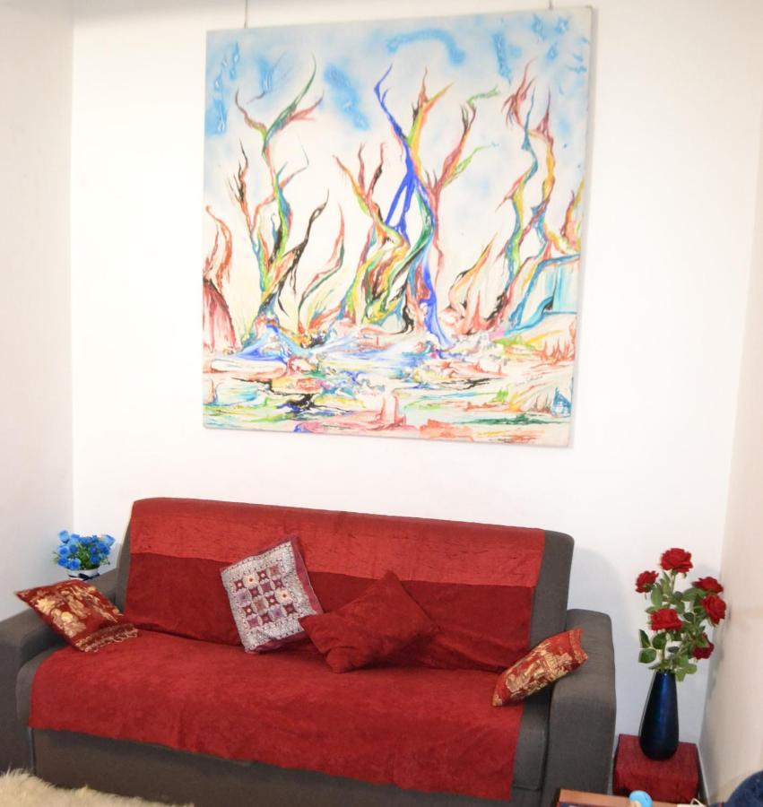 Casa D'arte Mary Apartment *