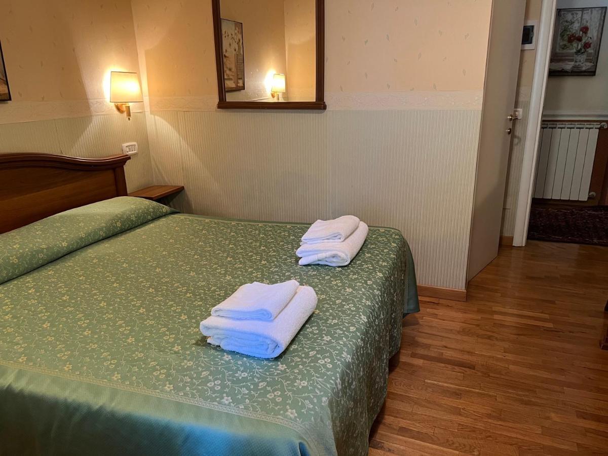 Bed & Breakfast San Michele A Porta Pia Rome