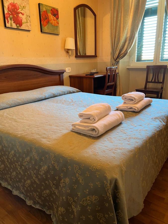 Bed & Breakfast San Michele A Porta Pia Rome