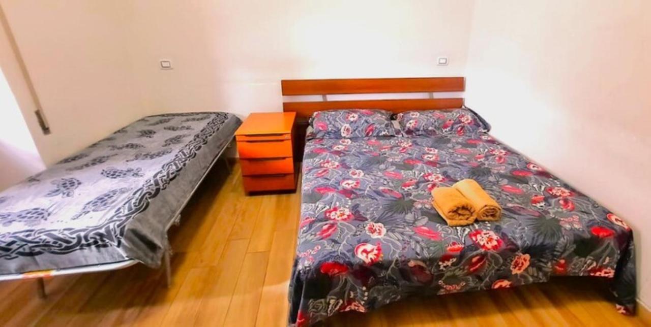 Guest house Cozy Rome