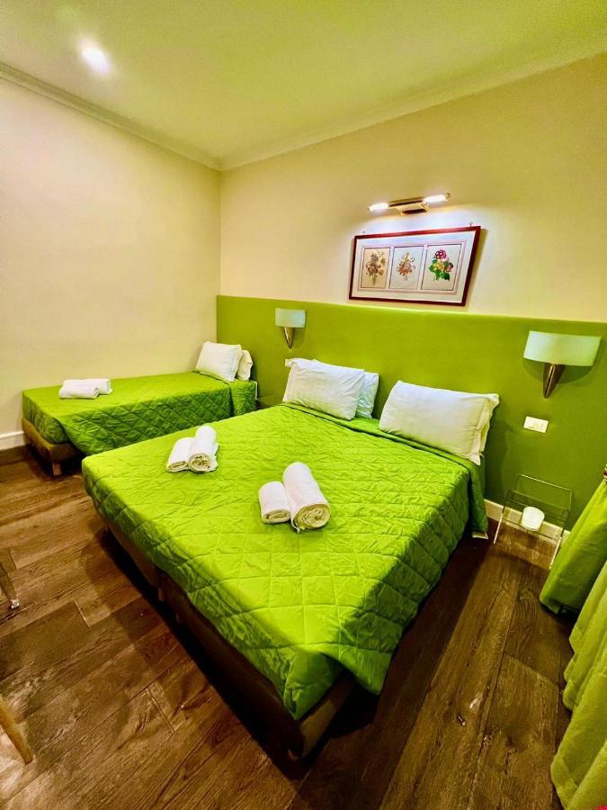 Quirinale Luxury Bed & Breakfast Roma