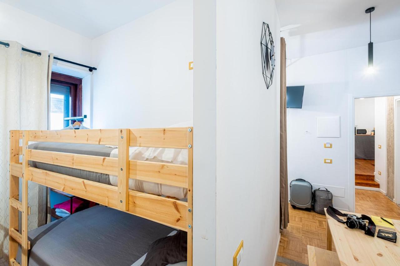 Mytinyhome Festina Lente Guest house Rome