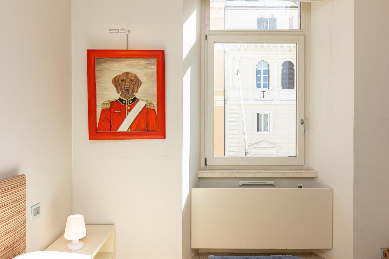 Apartment Amazing Via Nazionale 1 Rome