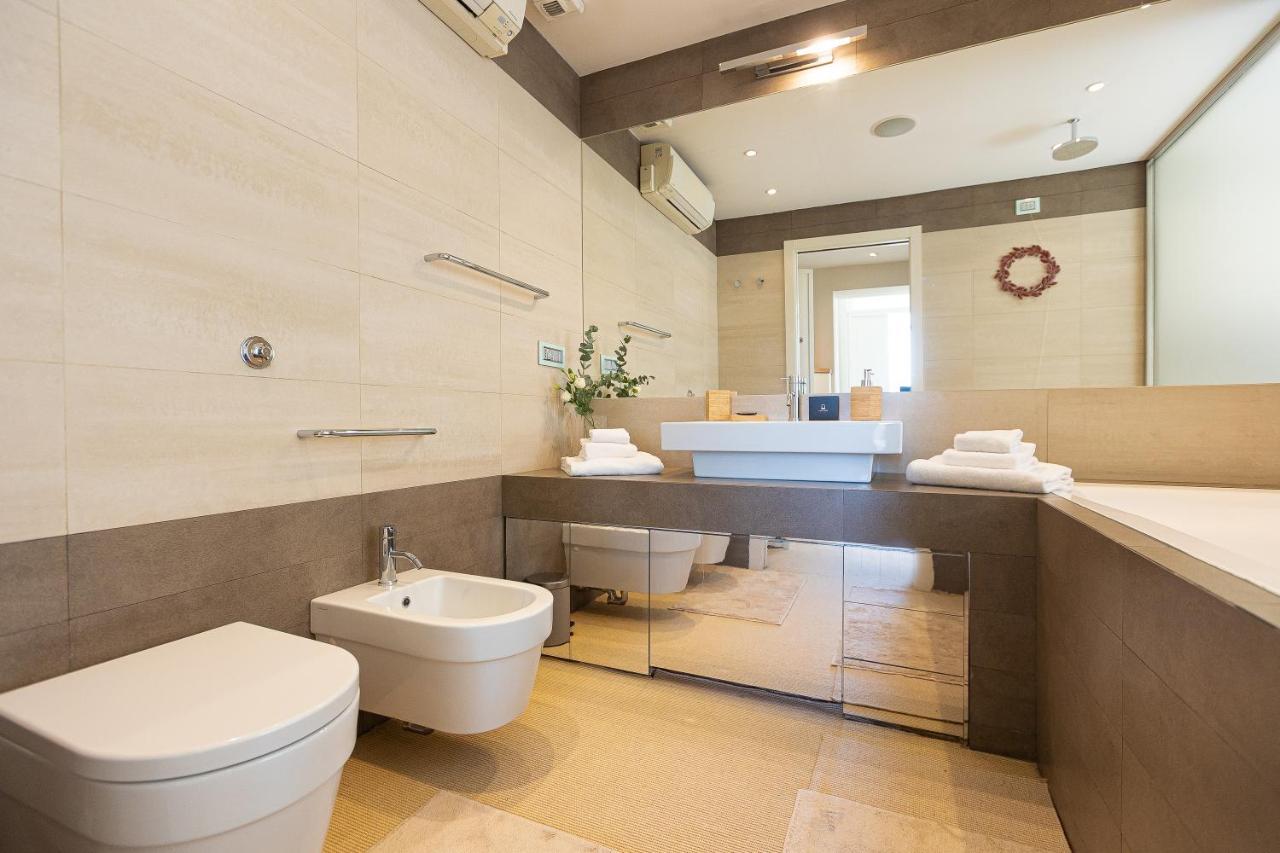 Apartment Amazing Via Nazionale 1