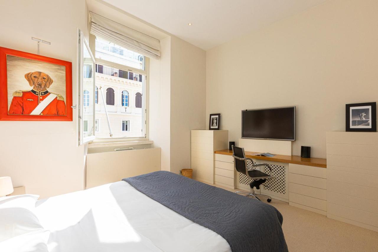 Apartment Amazing Via Nazionale 1