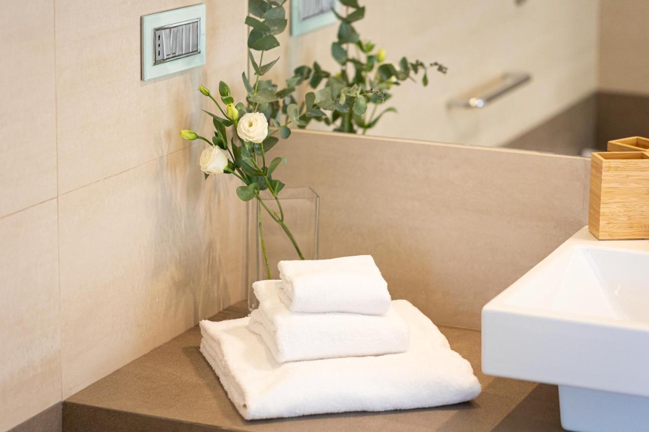 Amazing Via Nazionale 1 Apartment Rome