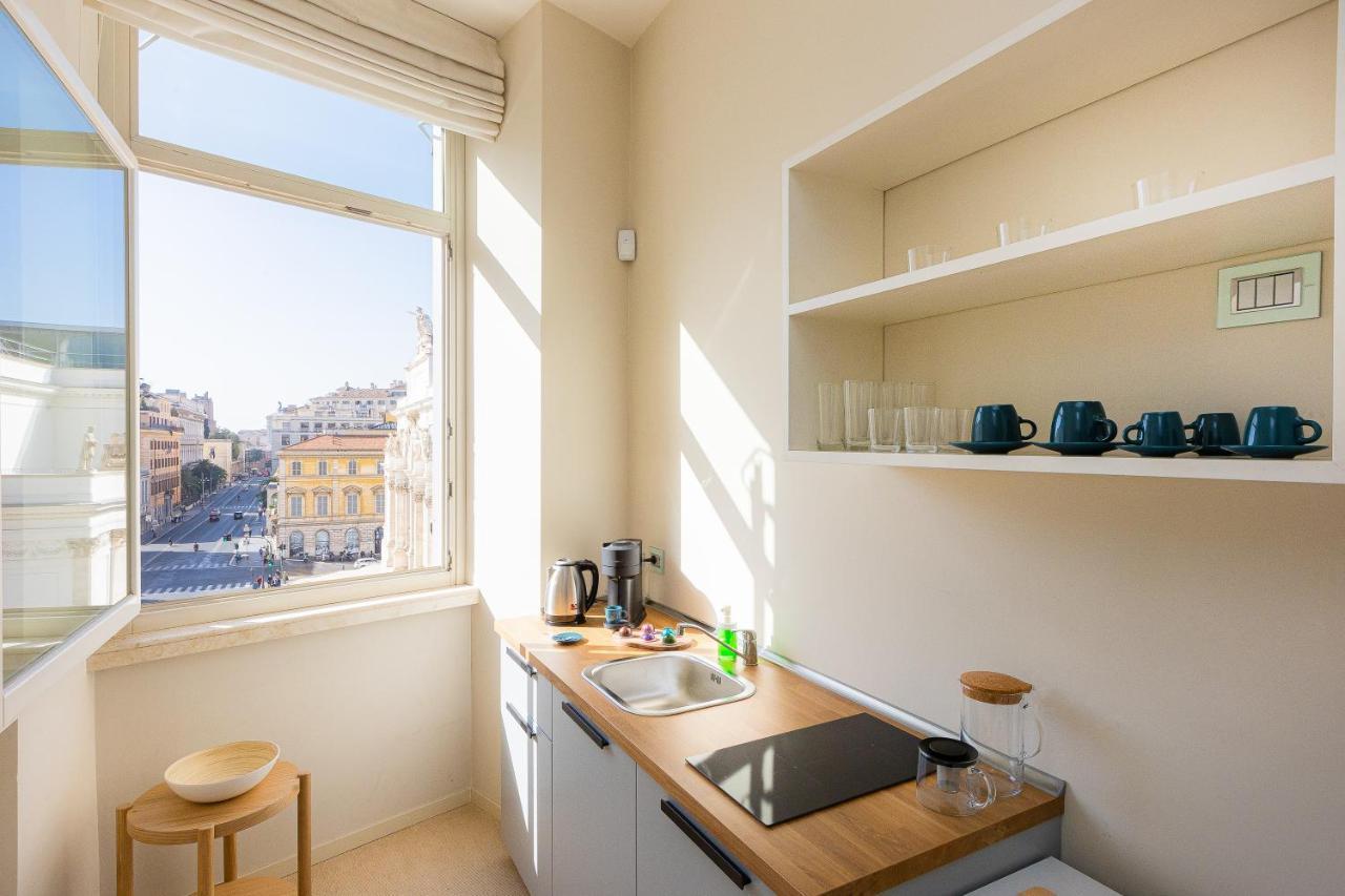 Amazing Via Nazionale 1 Apartment