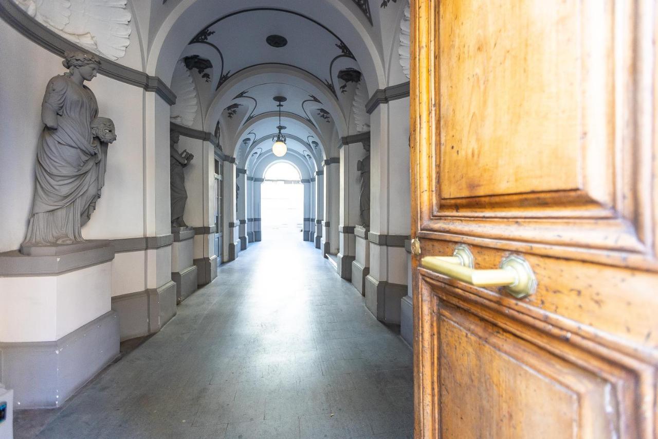Amazing Via Nazionale 1 Apartment Rome