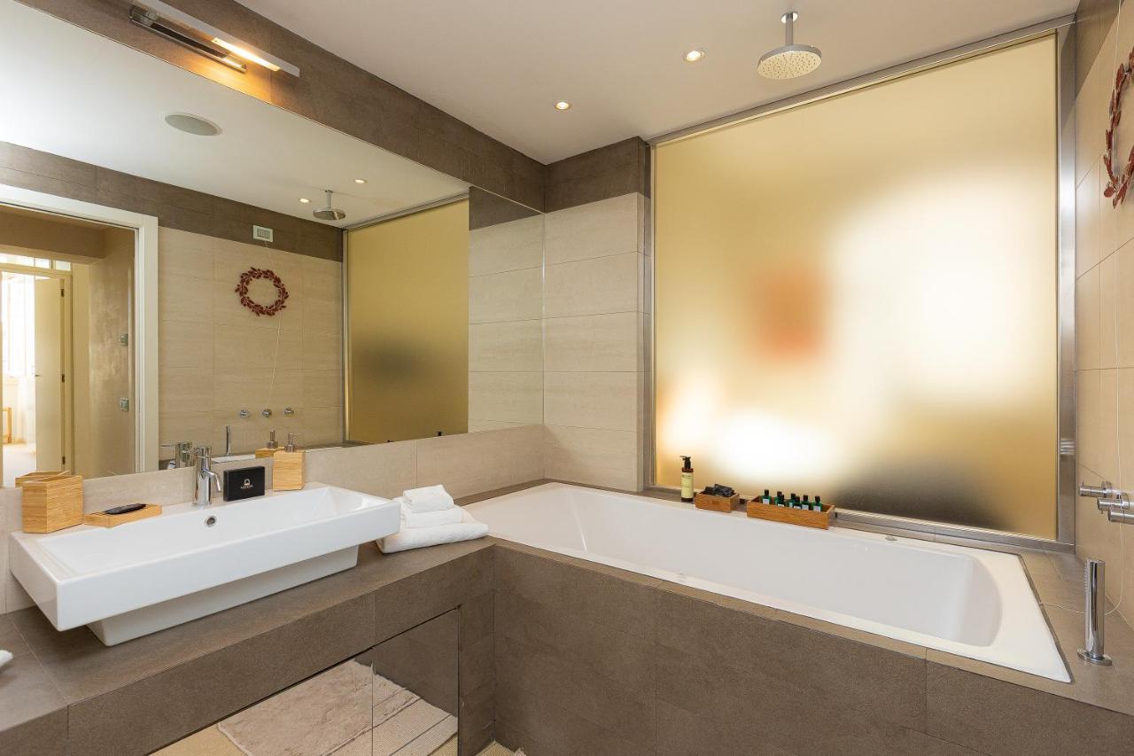 Amazing Via Nazionale 1 Apartment