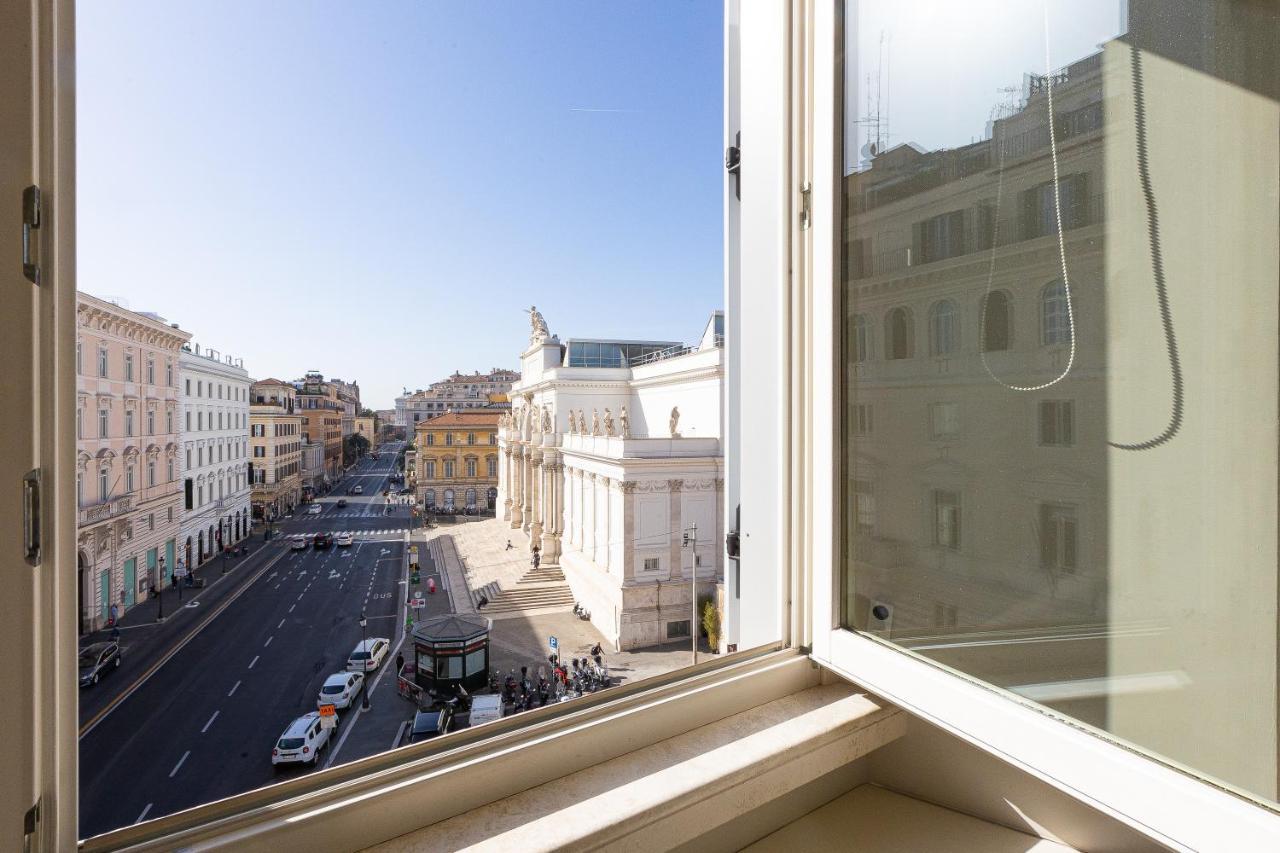 Amazing Via Nazionale 1 * Rome