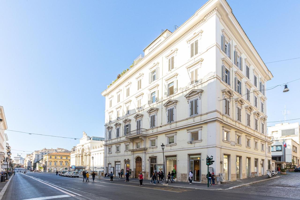 Amazing Via Nazionale 1 Apartment