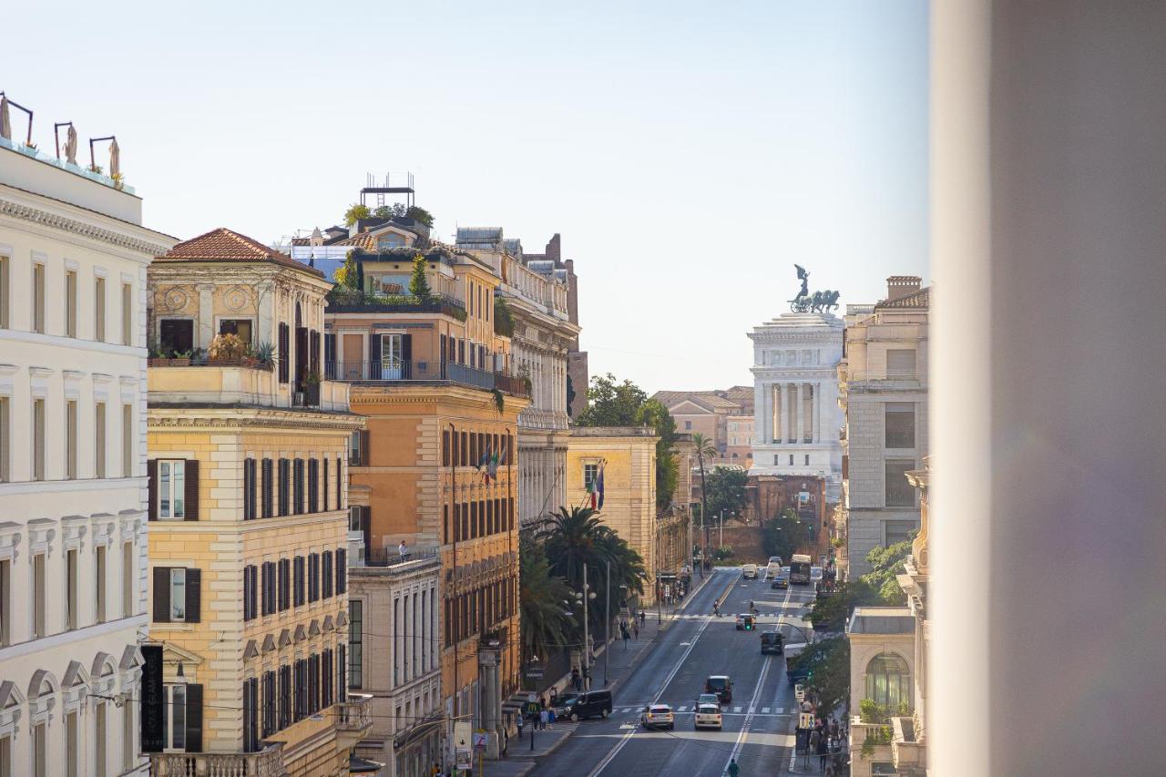 Amazing Via Nazionale 1 * Rome