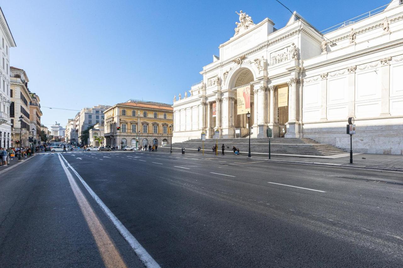 Amazing Via Nazionale 1 * Rome