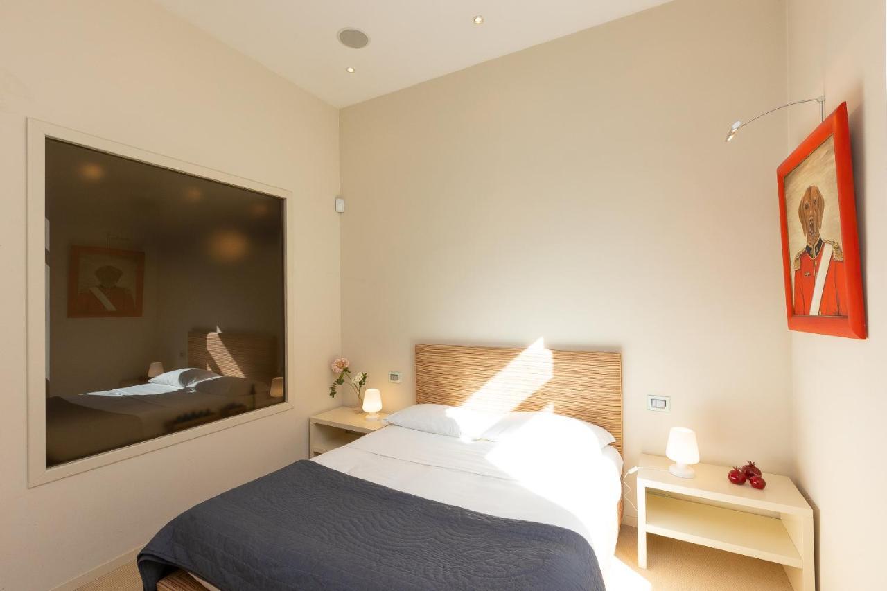 Apartment Amazing Via Nazionale 1 Rome