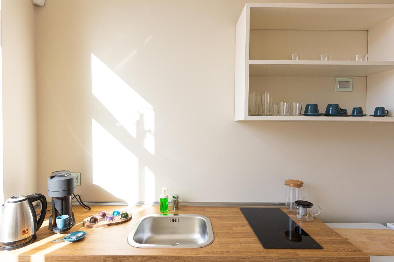 Apartment Amazing Via Nazionale 1 Rome
