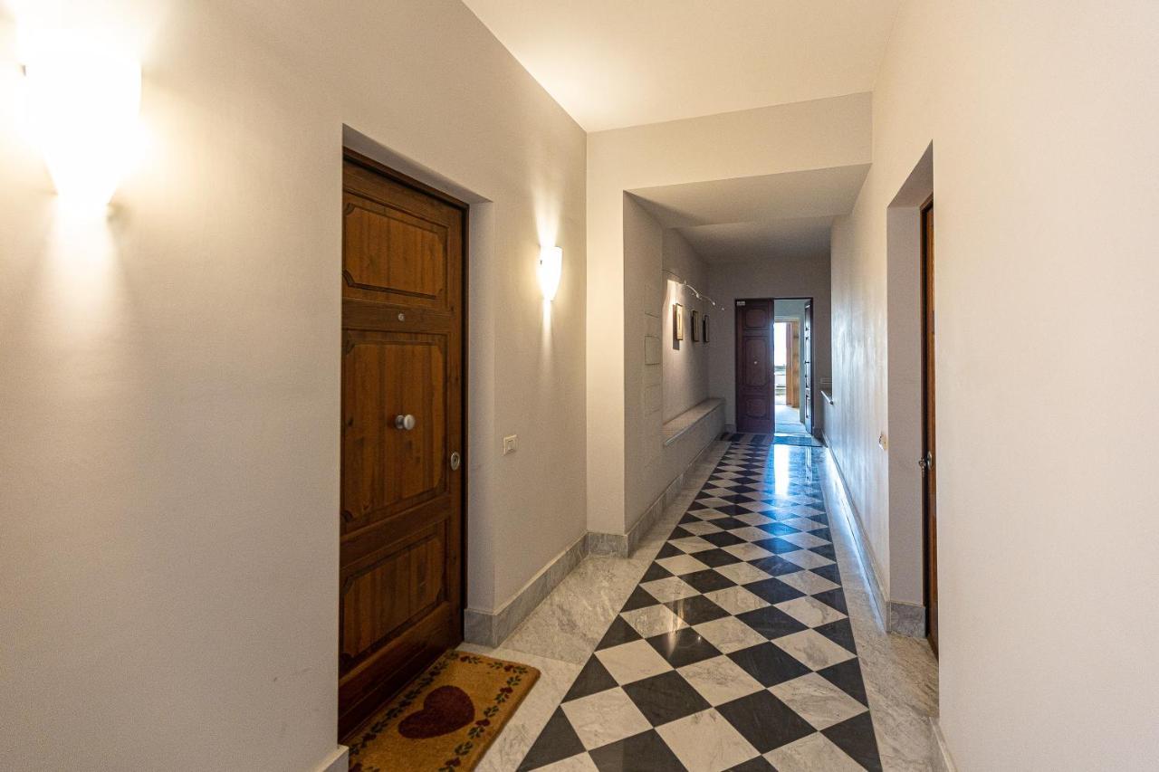 Apartment Amazing Via Nazionale 1 *