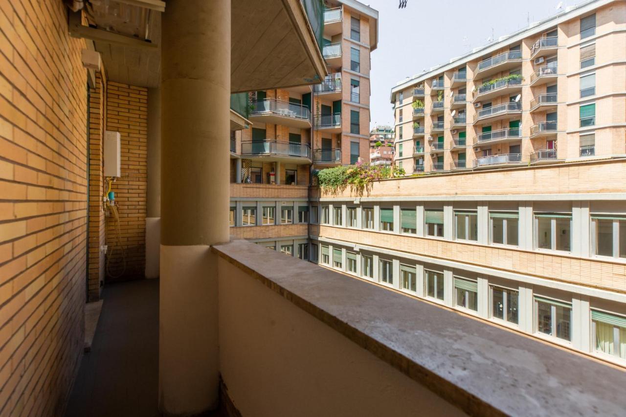 Appartamento La Dolce - Luxury Stylish Flat In Trastevere 60sqm