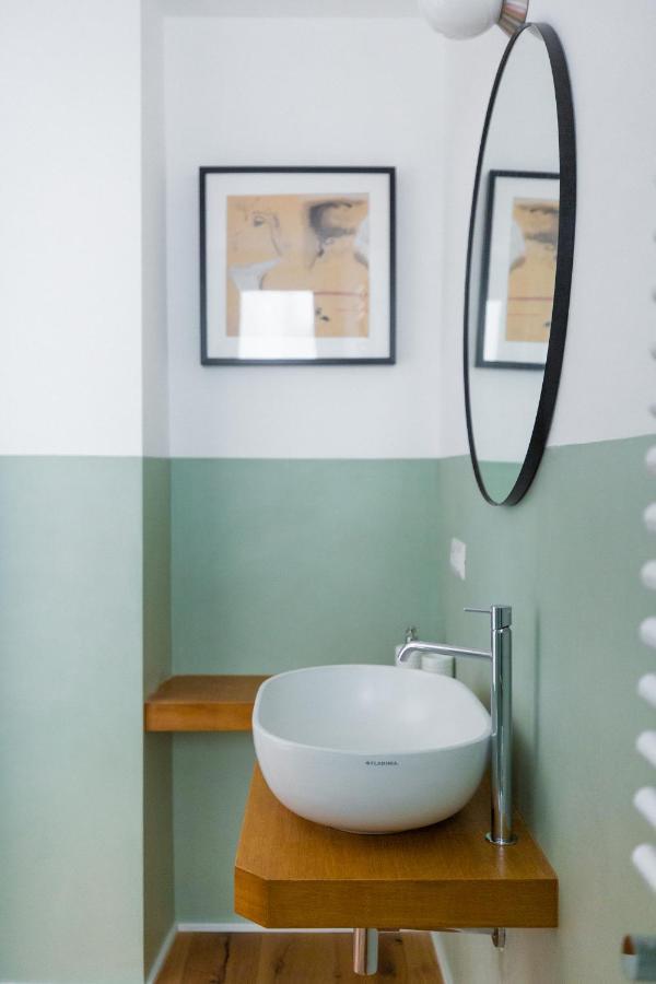 La Dolce - Luxury Stylish Flat In Trastevere 60sqm * Roma