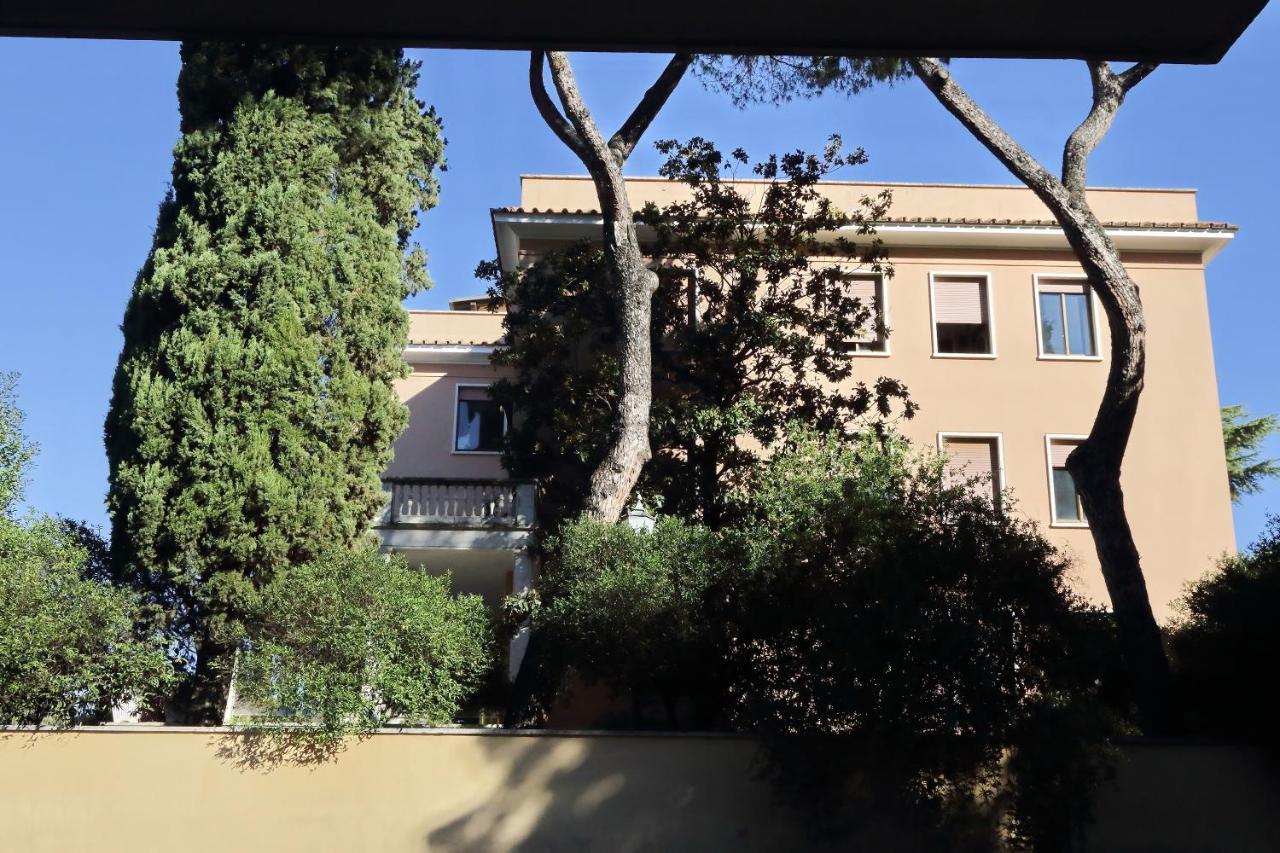 Appartamento Druso Dream Colosseo *