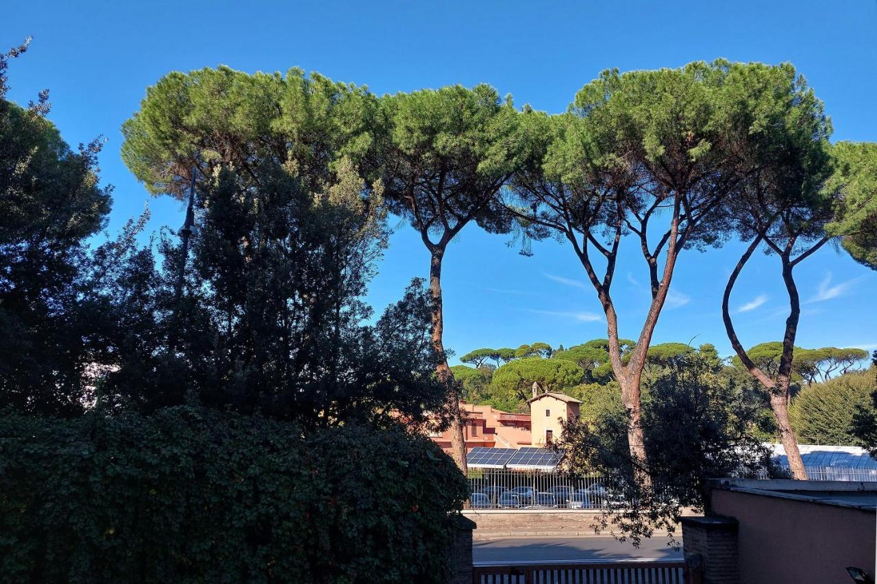 Druso Dream Colosseo Appartamento Roma