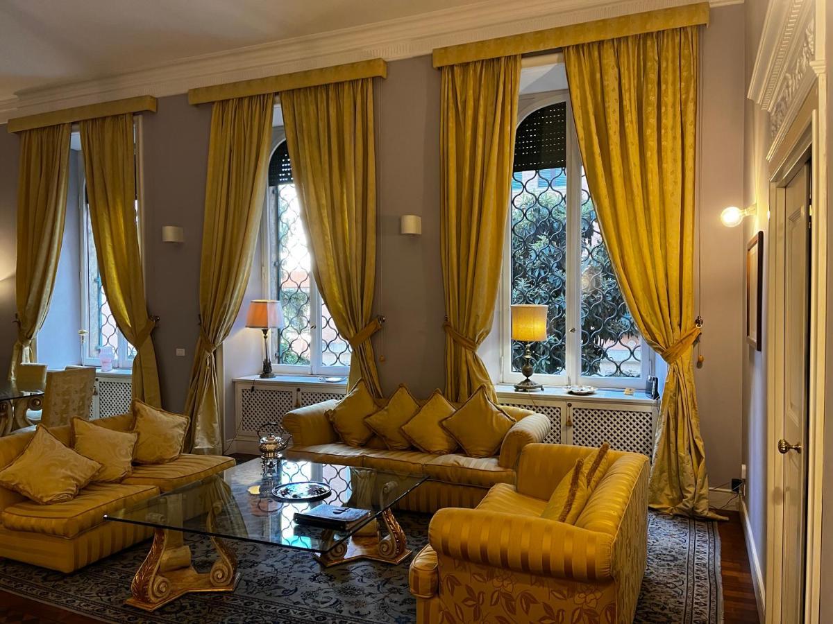 Holiday home House Belle Arti - Nel Cuore Di Rome