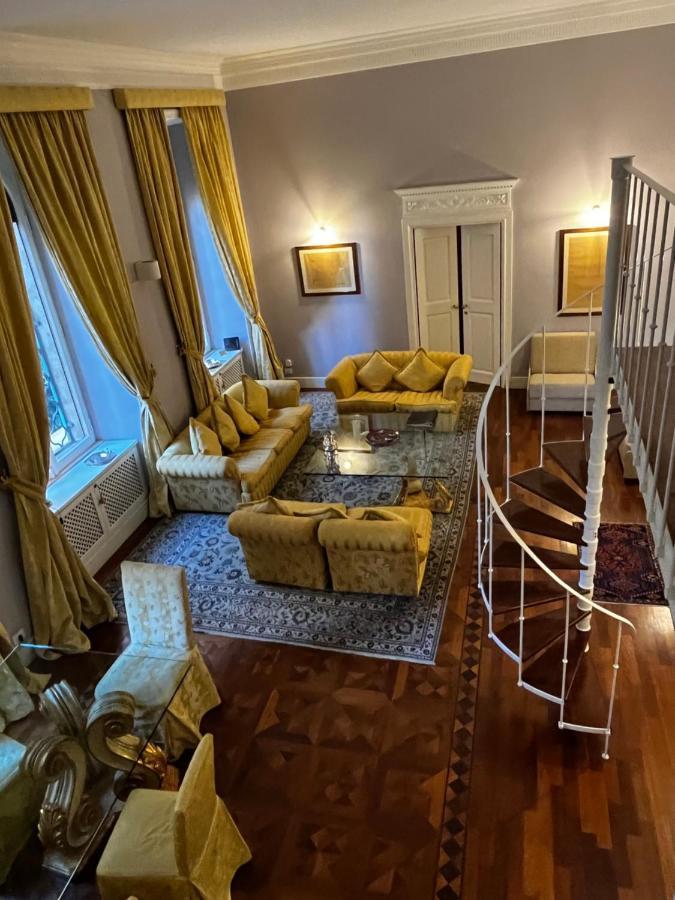 Holiday home House Belle Arti - Nel Cuore Di *