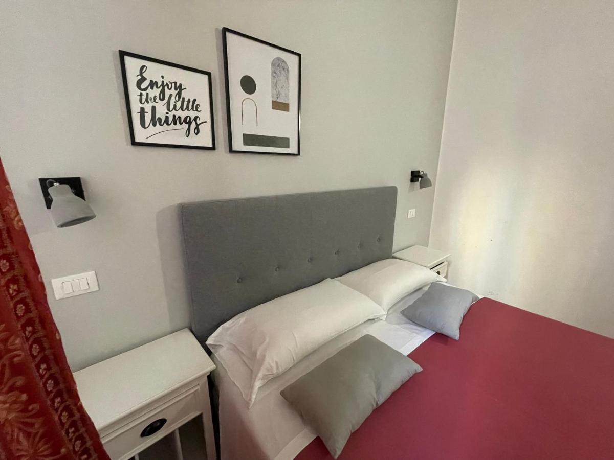 Ad Cavour Luxury - By Ad Affittacamere Roma