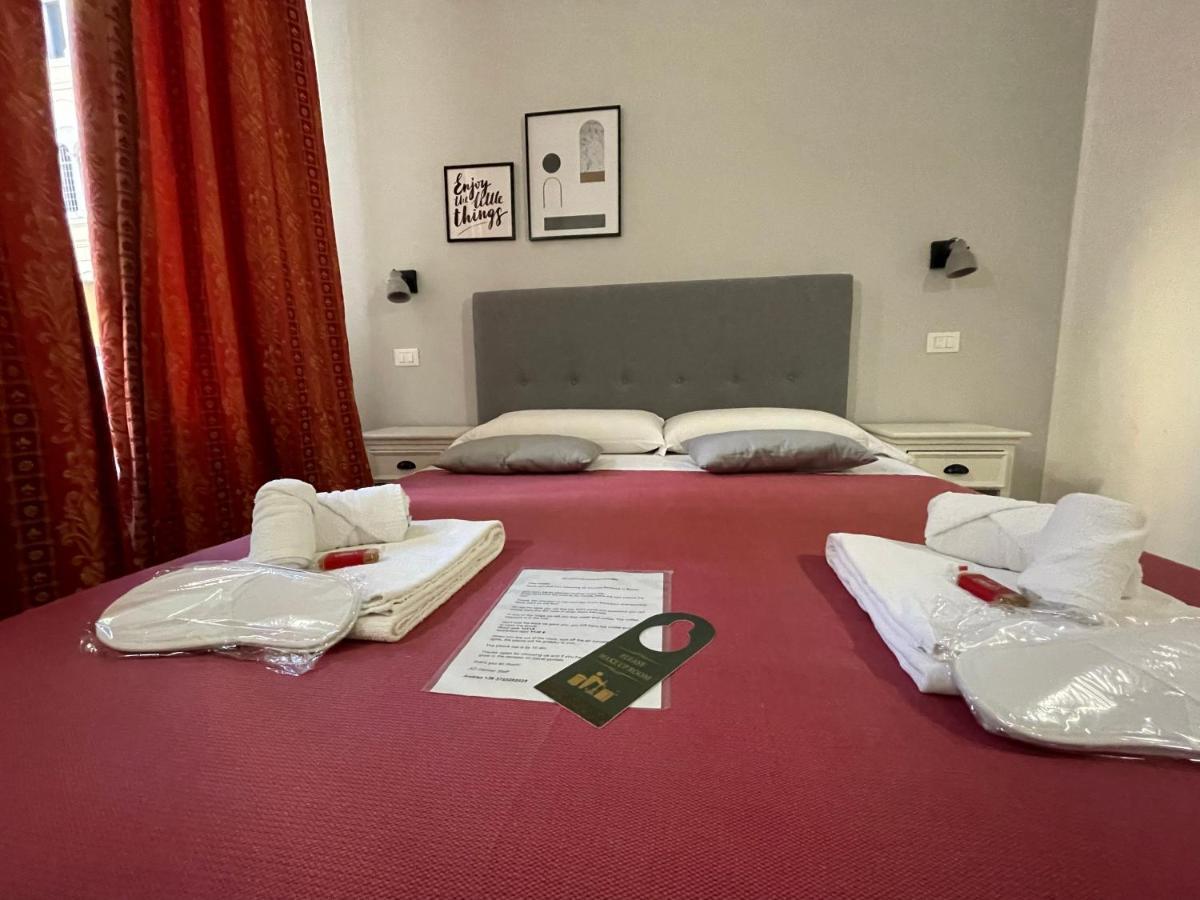 Affittacamere Ad Cavour Luxury - By Ad Roma