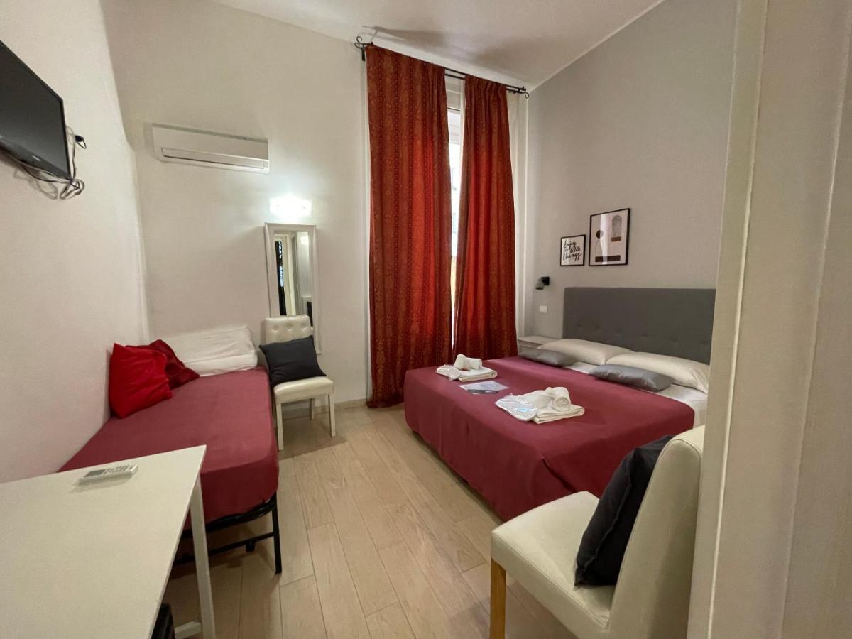 Ad Cavour Luxury - By Ad Affittacamere *