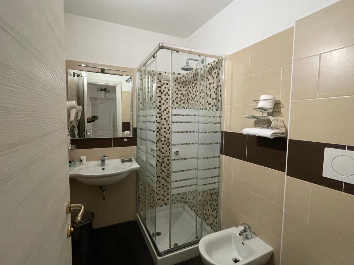 Affittacamere Ad Cavour Luxury - By Ad *